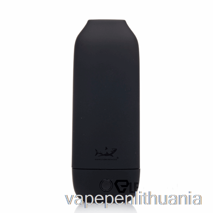 Hamilton Devices Cloak V2 510 Baterija Black Vape Liquid